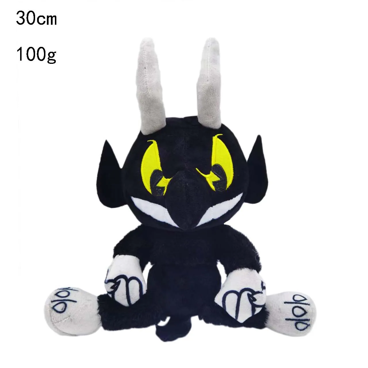 puphead plush