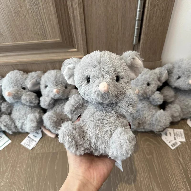 Jellycat Yummy Mouse Plush