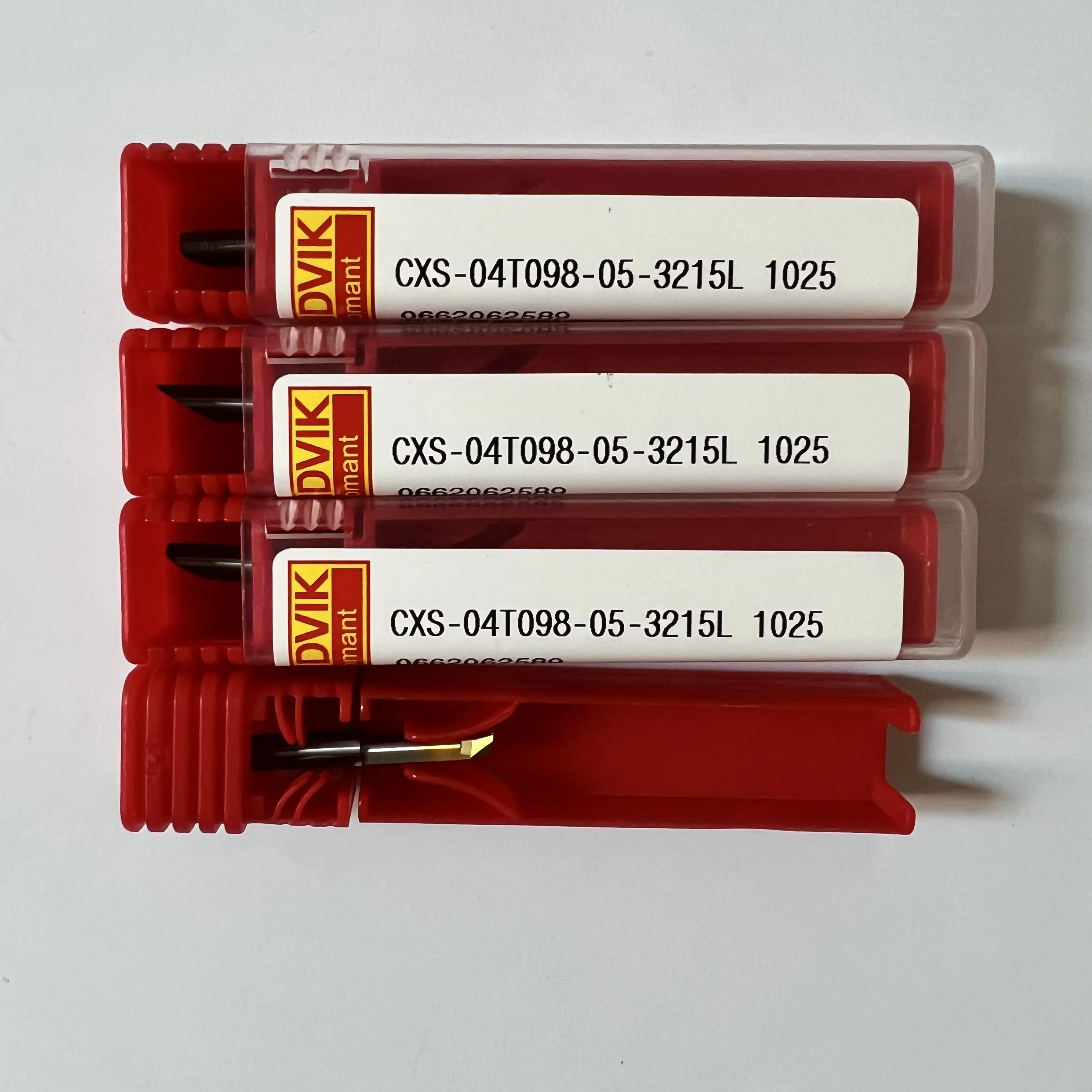 

Фрезы с ЧПУ CXS-04T098-05-3215L 1025