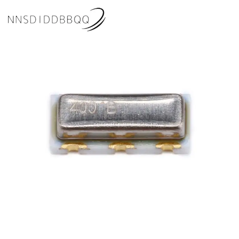 5PCS CSTCR4M00G53-R0 4MHz &plusmn;0.5% 15pF SMD Passive Crystal Oscillator Passive Components Oscillator crystal oscillator