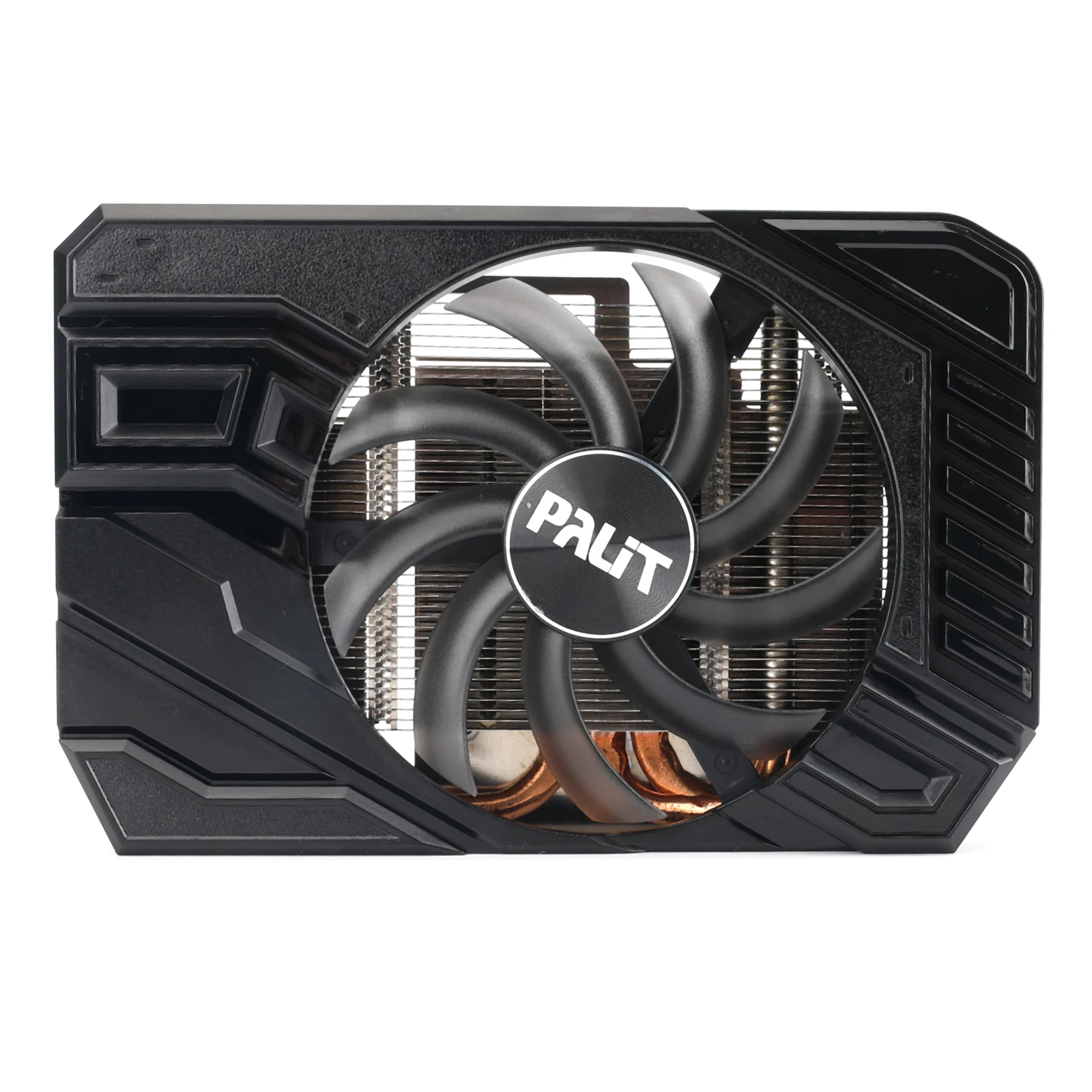 Ventilador Dissipador de Calor para Palit Rtx2060 Stormx oc Gtx 1660 Stormx 6144mb 95 mm Fdc10u12s9-c Novo - Imagem 6
