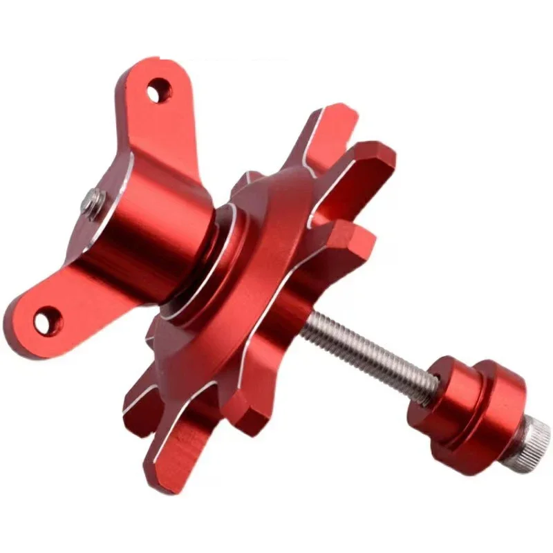 Reifen Entfernung Werkzeug Metall Gerasse Fur 1/8 1/10 Rc Crawler Auto Axial Scx10 90046 Trx4 Tf2 Capra 1,9 2,2 Zoll R