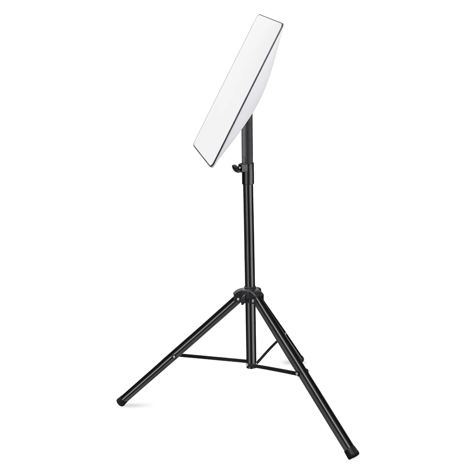 Foldable Metal Triangle Stand for Starlink Antenna