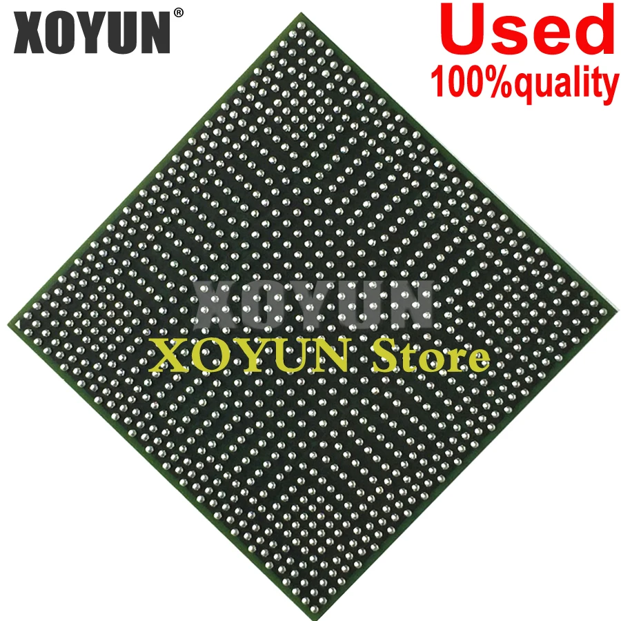 

100% tested 216-0769010 216-0769010 BGA CHIPSET