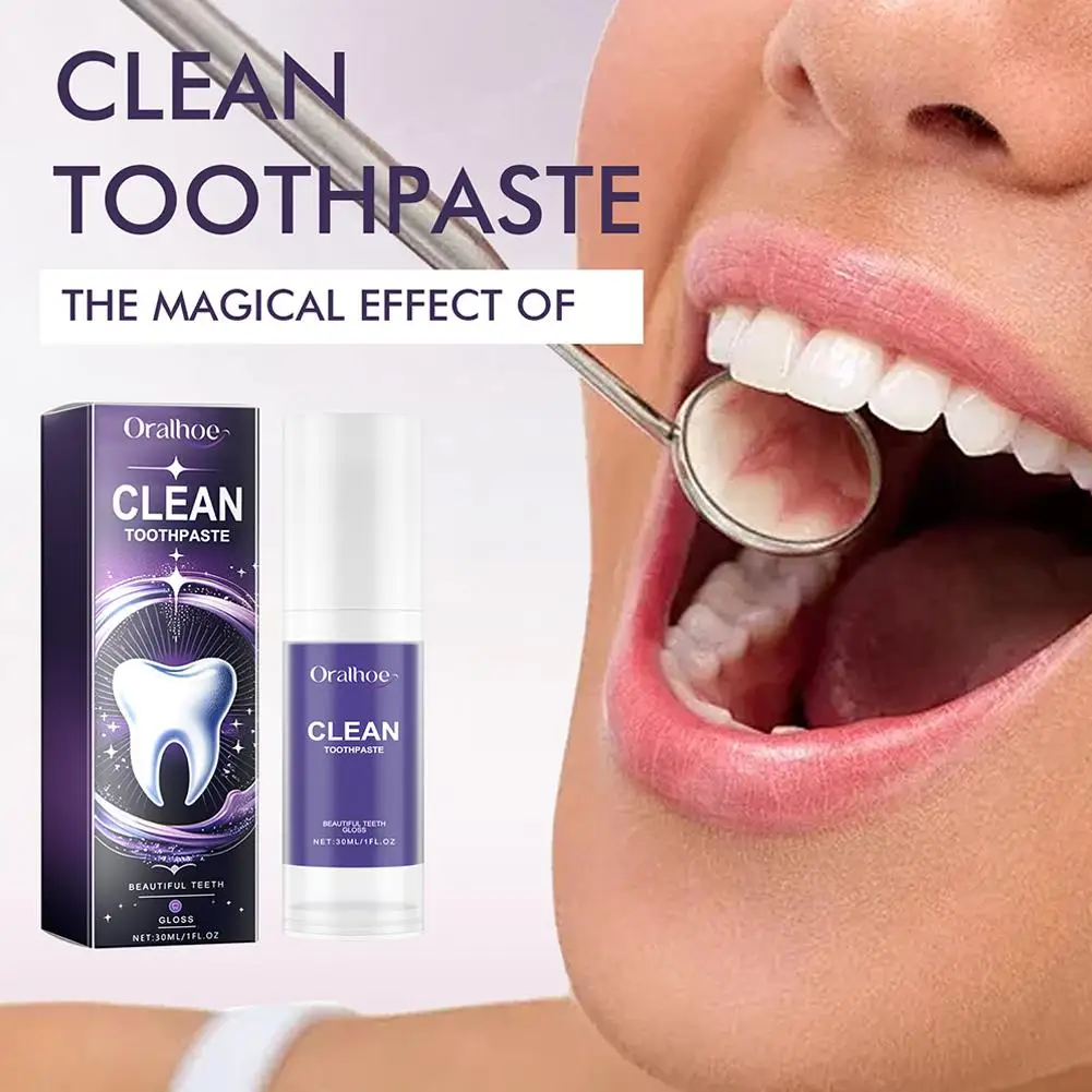 Teeth Whitening Toothpaste 6