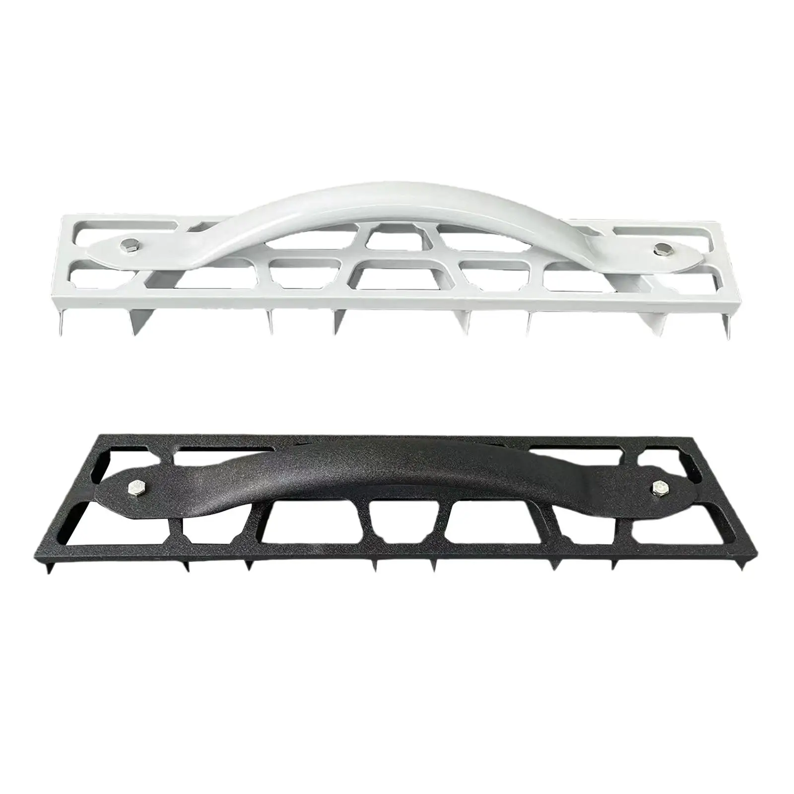 

Drywall Plastering Trowel, Drywall Smoothing Plaster Durable Painting Finishing