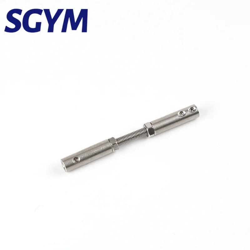 T316 In Acciaio Inox Swage Lag Viti Destra E Sinistra Fili | Per 3/16 - Foto 2