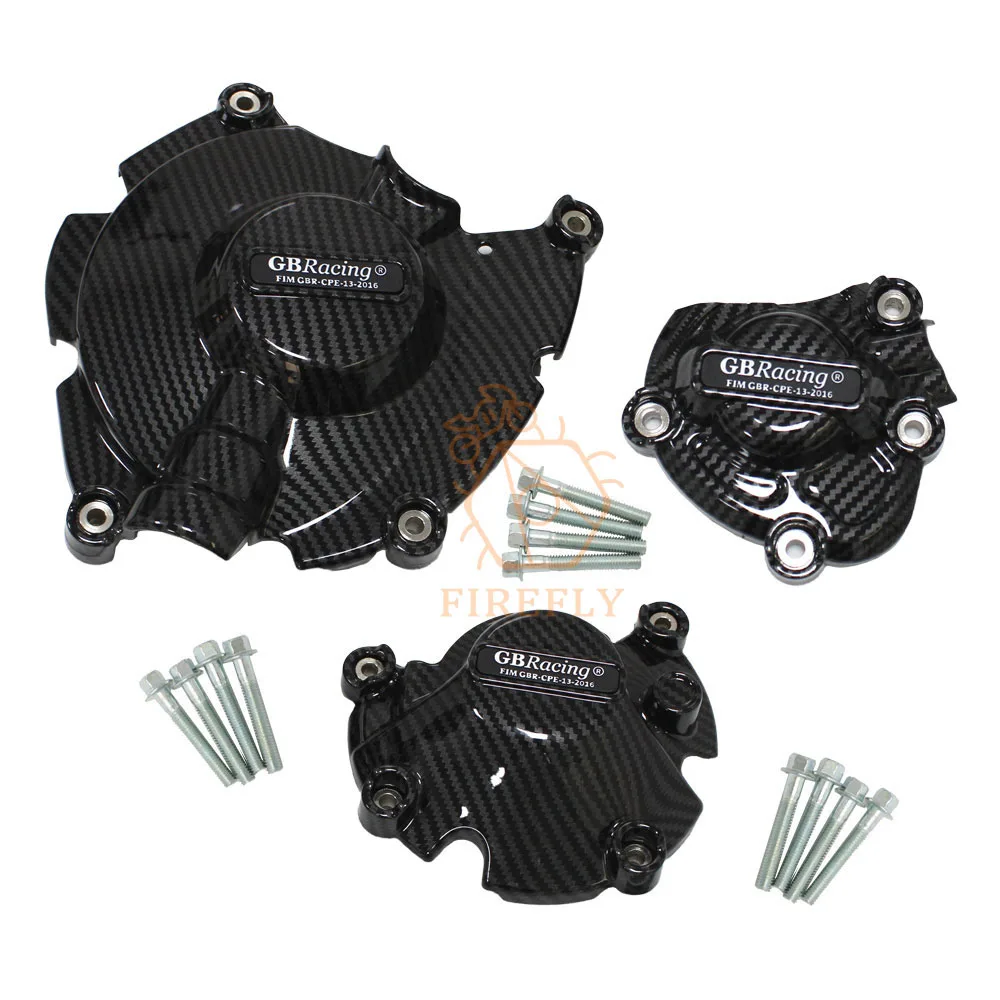 

Motorcycles Engine Cover Protection FOR YAMAHA YZF R1 R1M 2015 2016 2017 2018 2019 2020 2021 2022 2023 Engine Protective Cover