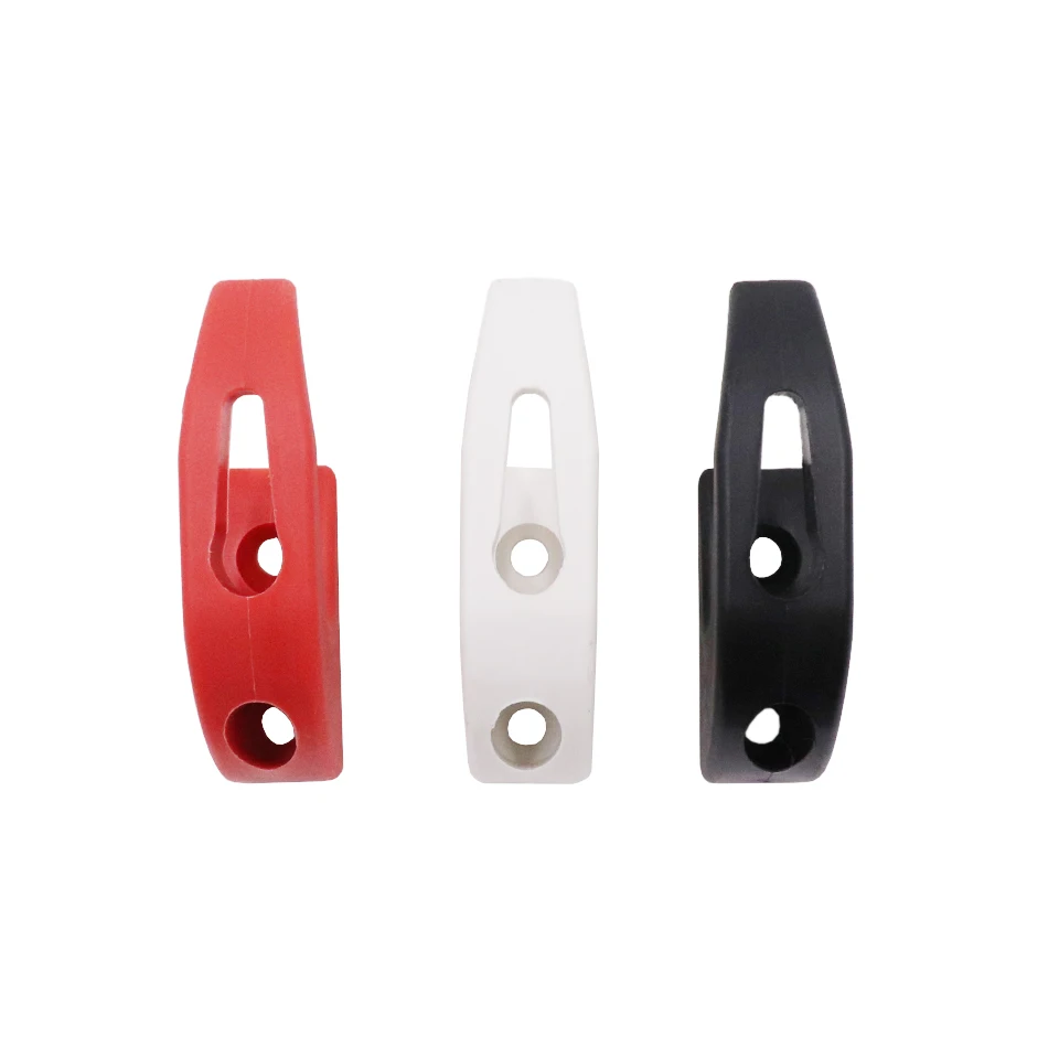 Front Hook Hanger For Xiaomi M365 Pro Scooter Skateboard Storage Tools For Mi Mijia M365 Electric Scooter Accessories Screws