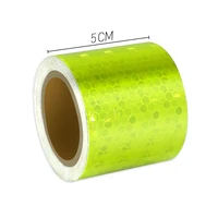 Universal Reflective Tape for Car Decoration