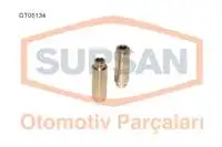 

GT-05134 for SUBAP GAYD (8 GAYD) PASSAT 1,6 GOLF V (ALZ)