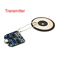 Transmit 5V1A