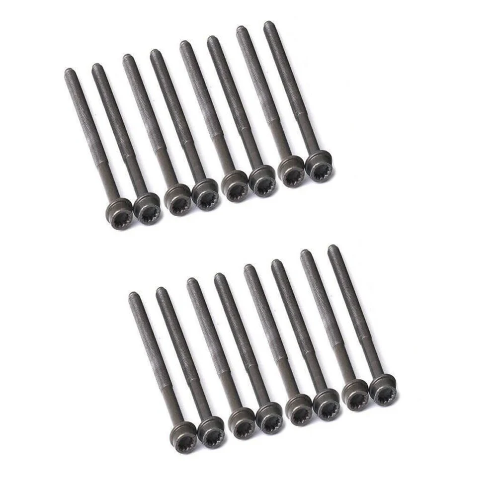 Engine Rebuild Overhaul Kit for Audi A6 A8 S4 S5 for VW Touareg Porsche Cayenne Macan Panamera 3.0L TFSI EA839