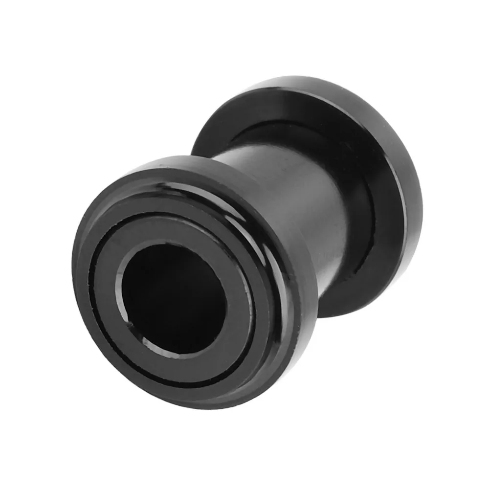 24×8mm / 41.4×8mm / 38×8mm 리어 쇼크 업소버 어댑터 알루미늄 합금 고강도 부싱 리어 쇼크 마운트