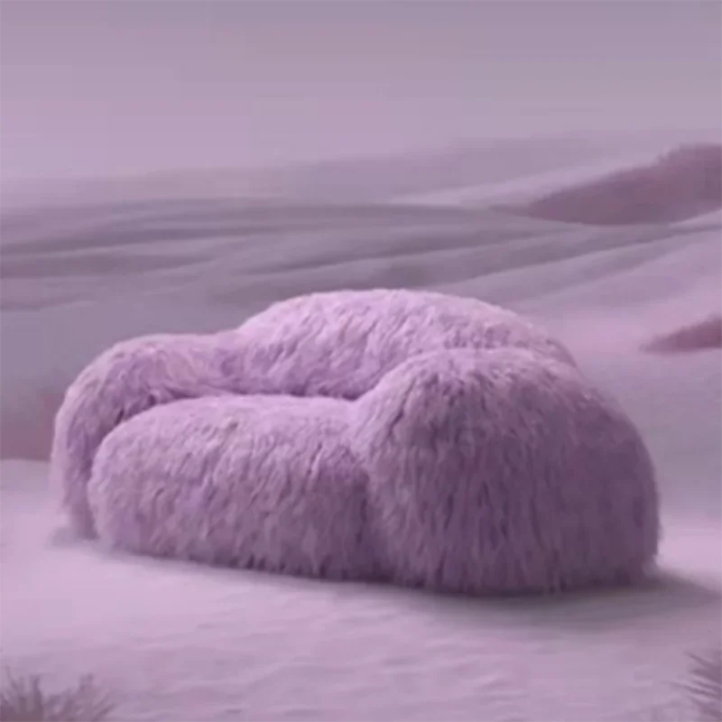 Relax3SeaterSofaStretchReclinerLazyLoungeCouchUnusualLarge