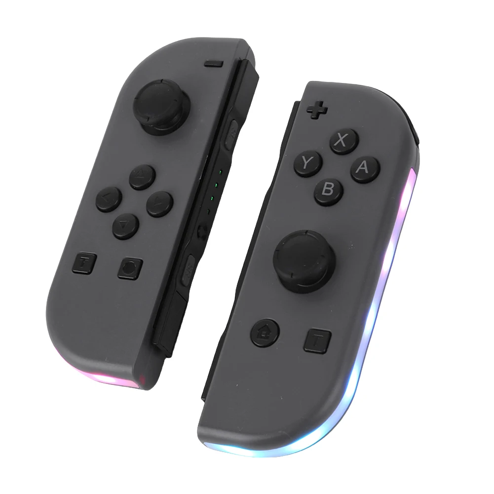 NS ġ  Ʈѷ ܼ Ʈѷ, ¿  ȣȯ, ڵ Ʈ, RGB Ʈ, 3D ̽ƽ