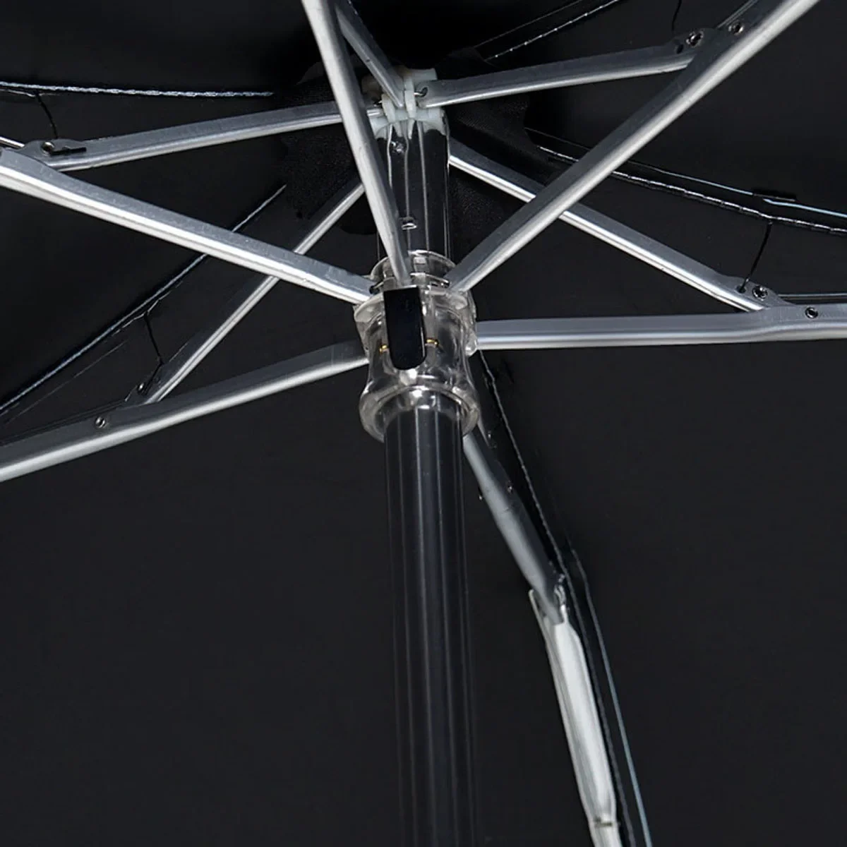 Xiaomi Outdoor Mini Sun Umbrella UV Protection Ultralight Folding Five-fold Umbrella Sunshade