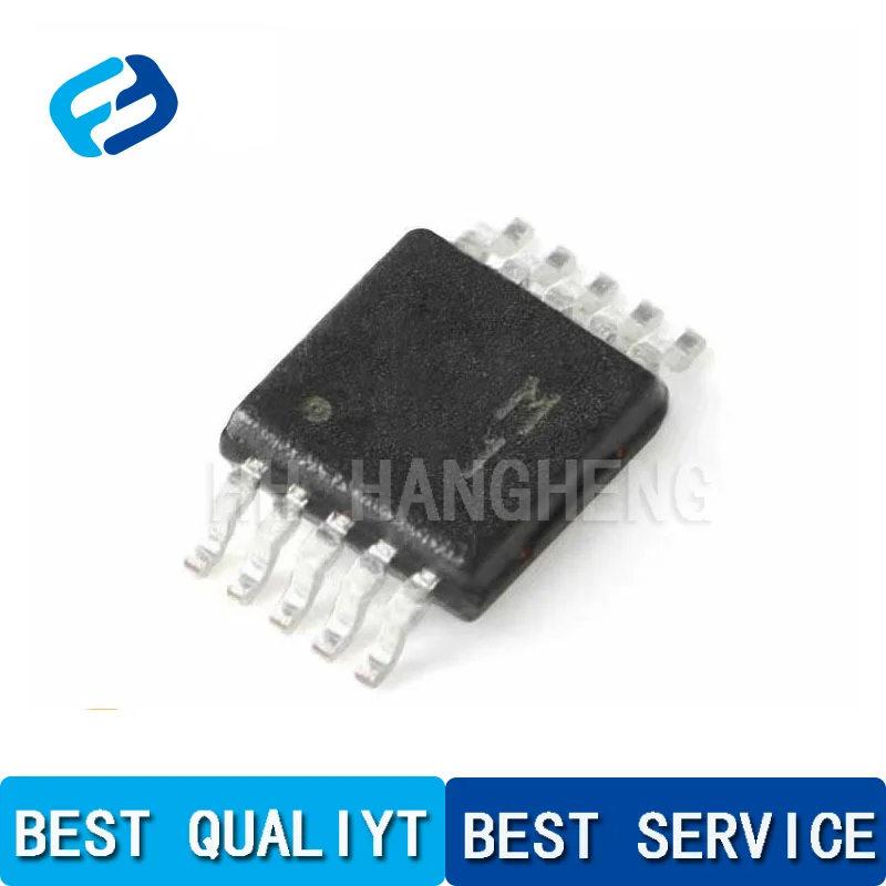

5pcs/lot ADM101EARMZ ADM101EARM ADM101 Mark: M01 MO1 M1 100% New