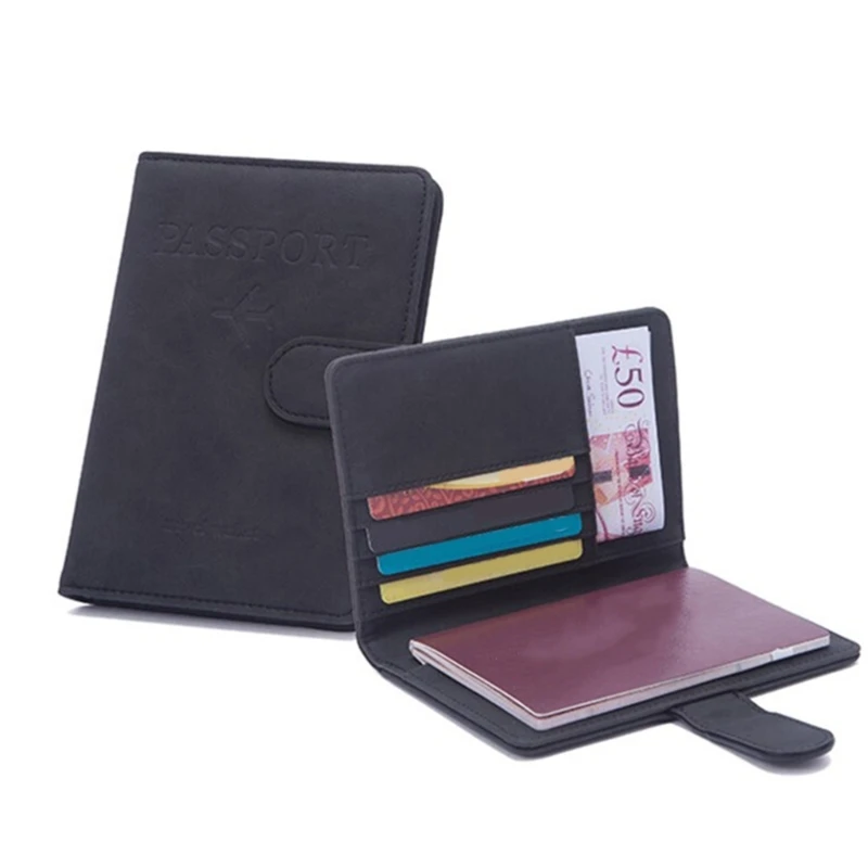 Рисунок 4 - Обложка для паспорта из искусственной