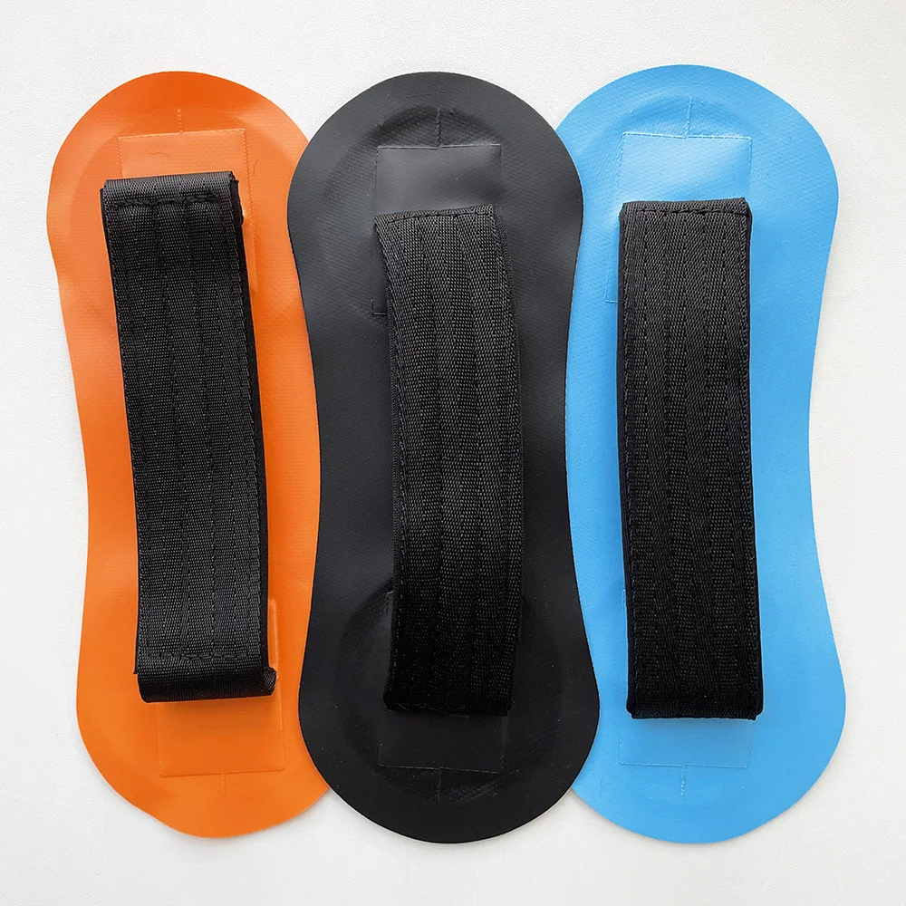 Inflatable Boat Handle Strap PVC Carry Handle Patch for SUP Paddle Board Canoe