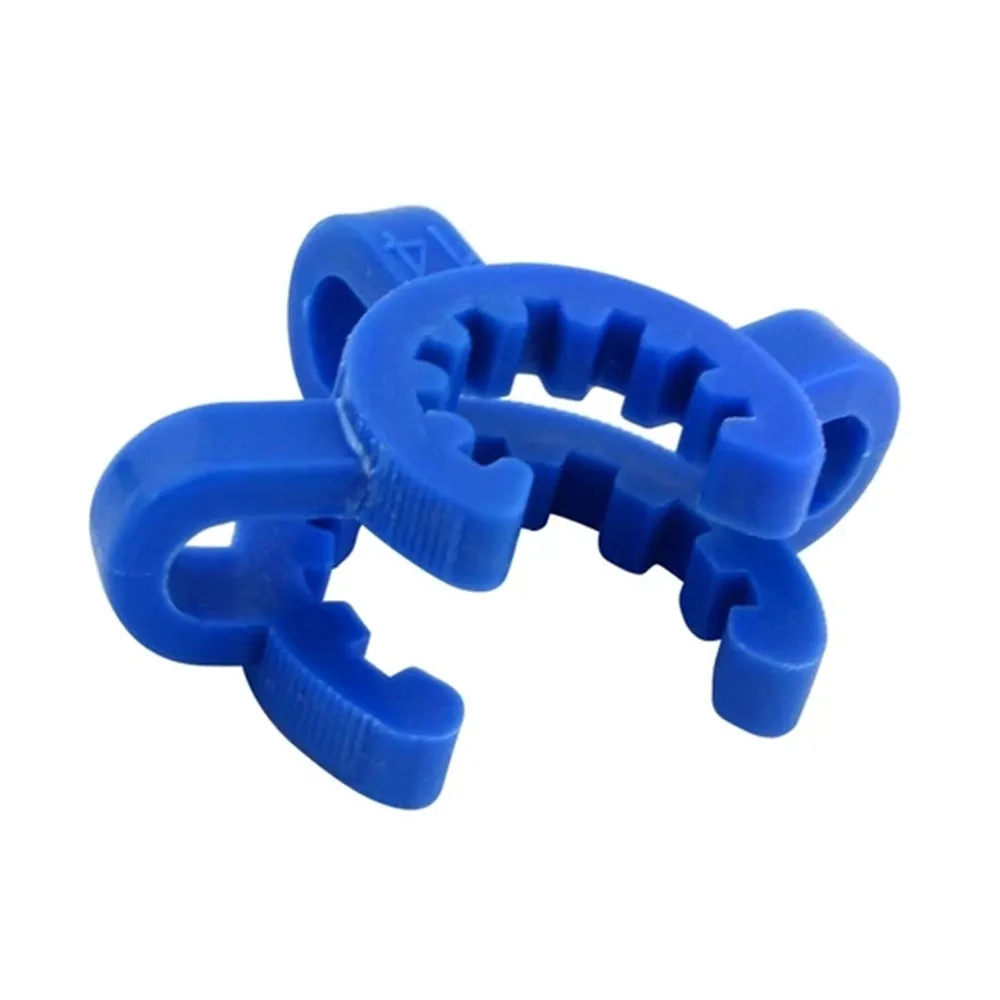 Keck Clip 5pcs/lot Lab Use Keck Clip 10mm 14mm 19mm