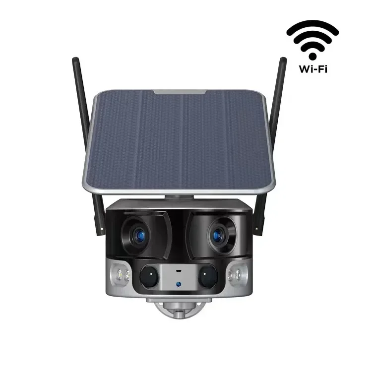 WIFI Only Camera