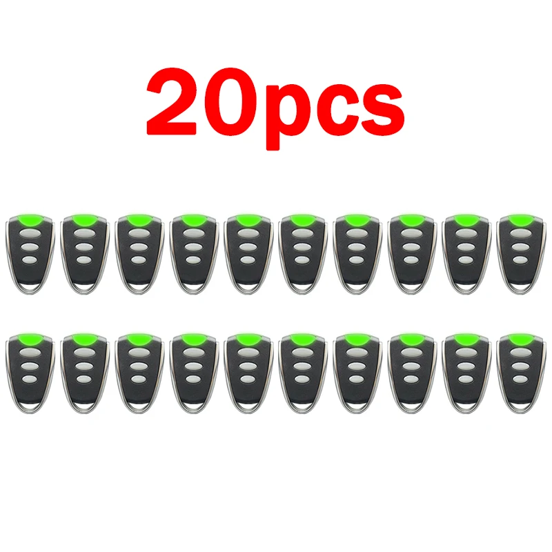 20pcs