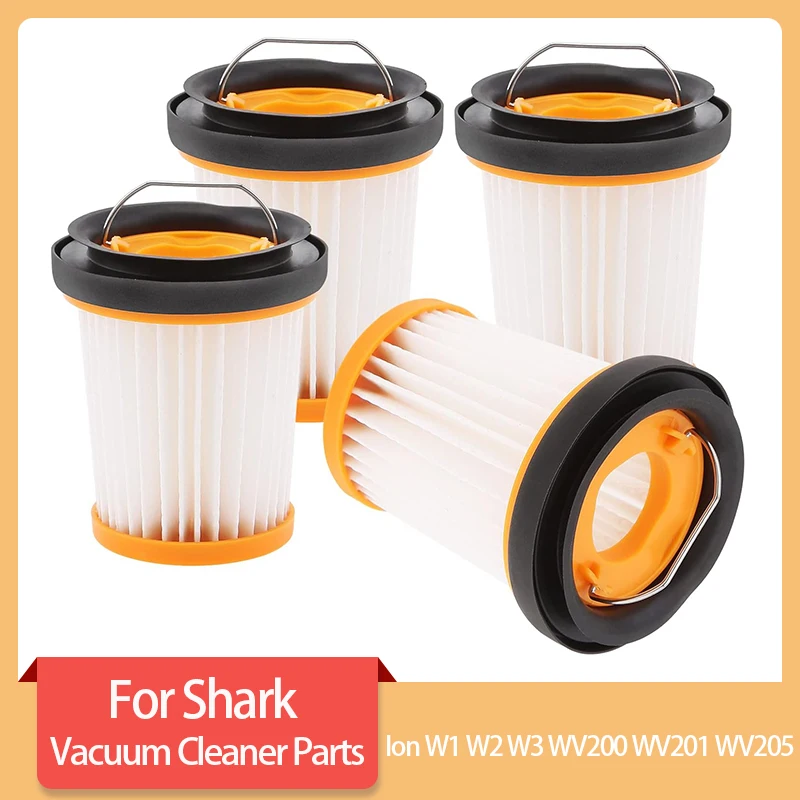 VacuumCleanerReplacementForSharkIonW1W2W3WV200WV201WV205