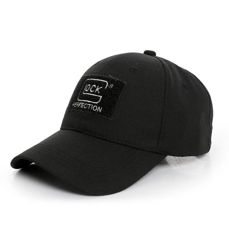 Baseball Cap Shooting Hunting Cotton outdoor Glock for Man/women