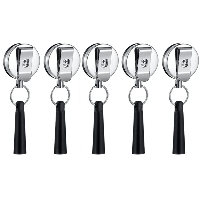 Retractable Carpenter Pencil Holders,retractable Pen Holder For Nurses