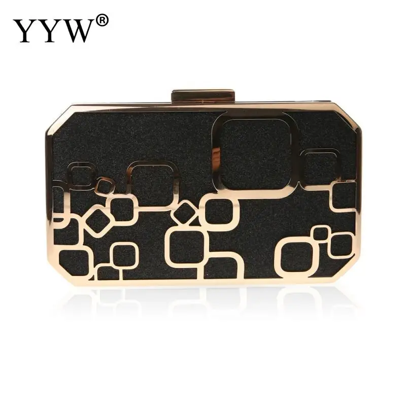 Fashion Women Evening Clutch Bags 2023 New Chain Banquet Wallets Wedding Dinner Bags Party Elegant Purse Shoulder Crossbody Tote