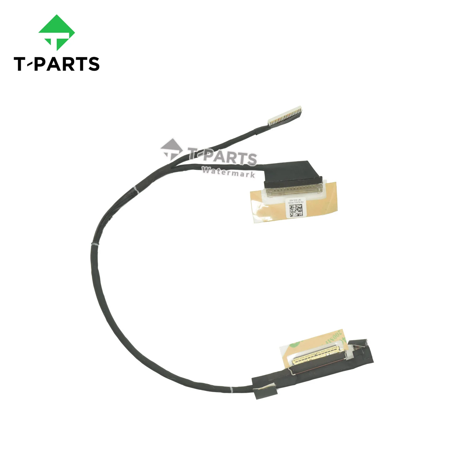 새로운 DC02C00OG00 0G50J1 에일리언웨어 M15 R3 M15 R4 FDQ51 Lcd EDP 케이블 UHD 4K 60Hz