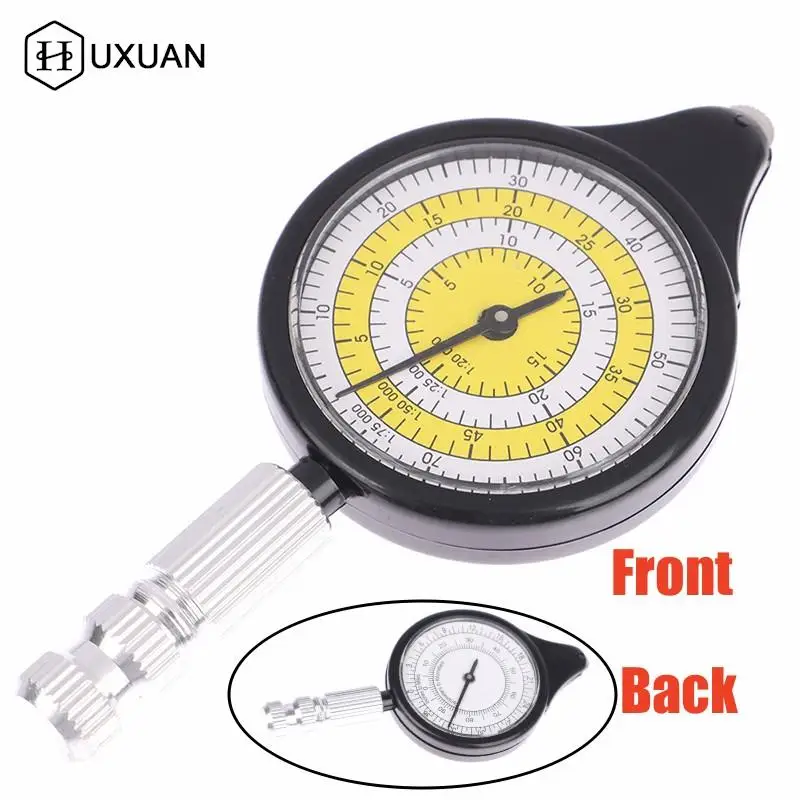 MAP METER【COMCURVE-9】 Amazon.com: Map Rangefinder Odometer Multifunction Compass