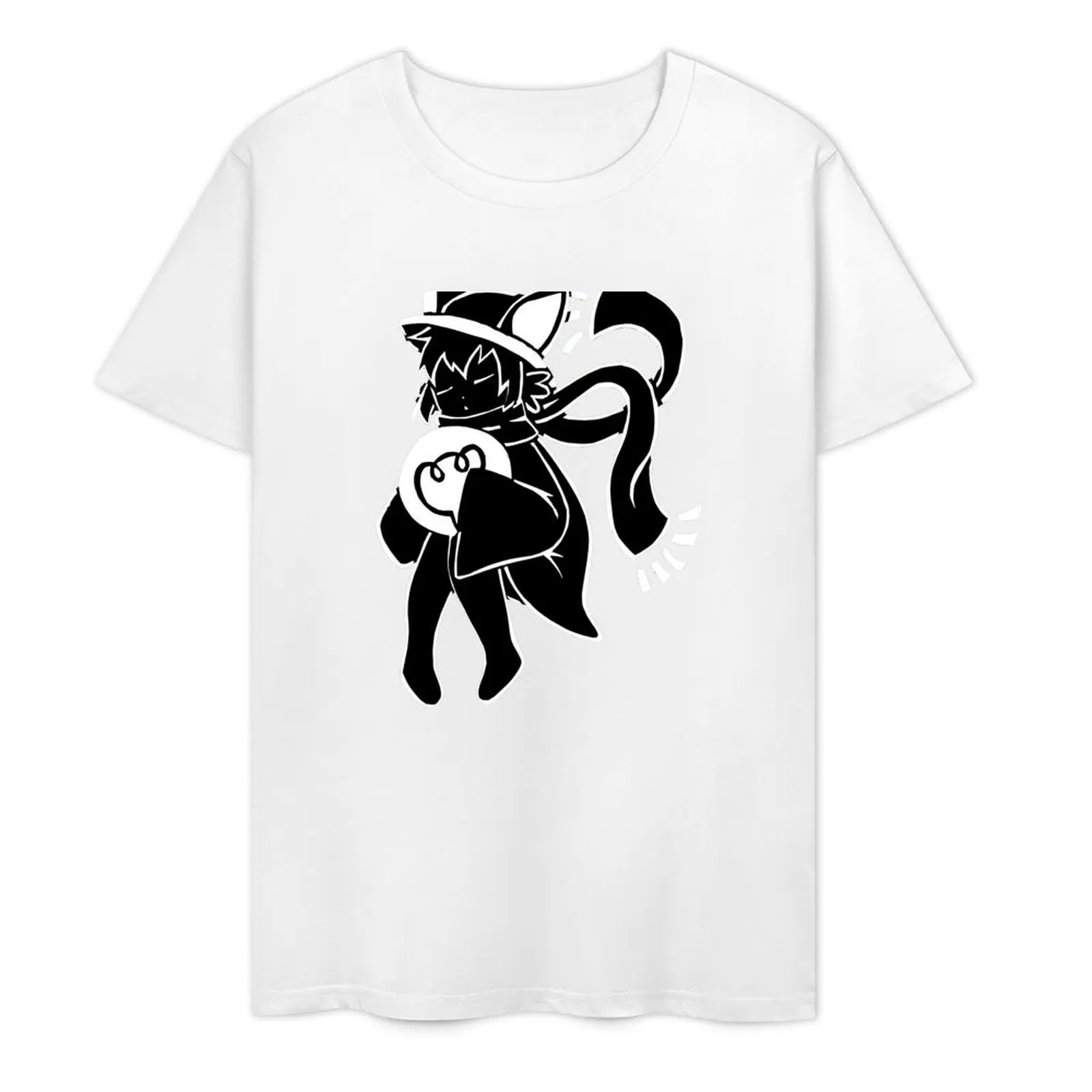 thumbnail image 1 of Camiseta OneShot Niko Sleeping (v3) Camiseta esencial Nueva edición Camisetas para hombre, 1 of 5