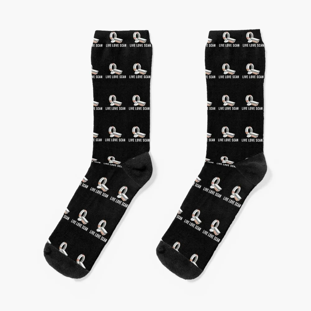 

Radiology for Radiologist Socks colored essential Mens Socks Women's