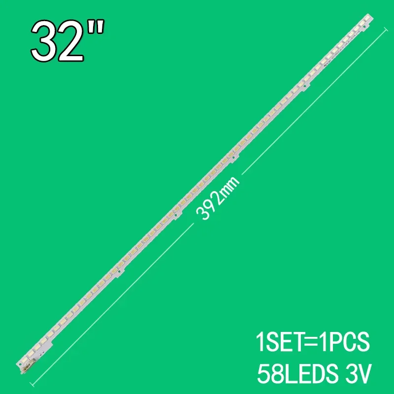 For Samsung 32 LCD TV 2011SVS32_4K_V1_1CH_PV_LEFT58_1116 BN64-01635A UE32D4000 UE32D4003 UE32D4010 UE32D4003BW UA32D4003B