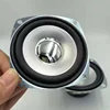 SOTAMIA 2Pcs 3 Inch Full Range Speaker 4 Ohm 10W Hifi Music Home Theater Sound Loudspeaker DIY Mini Portable Bluetooth Speaker 5
