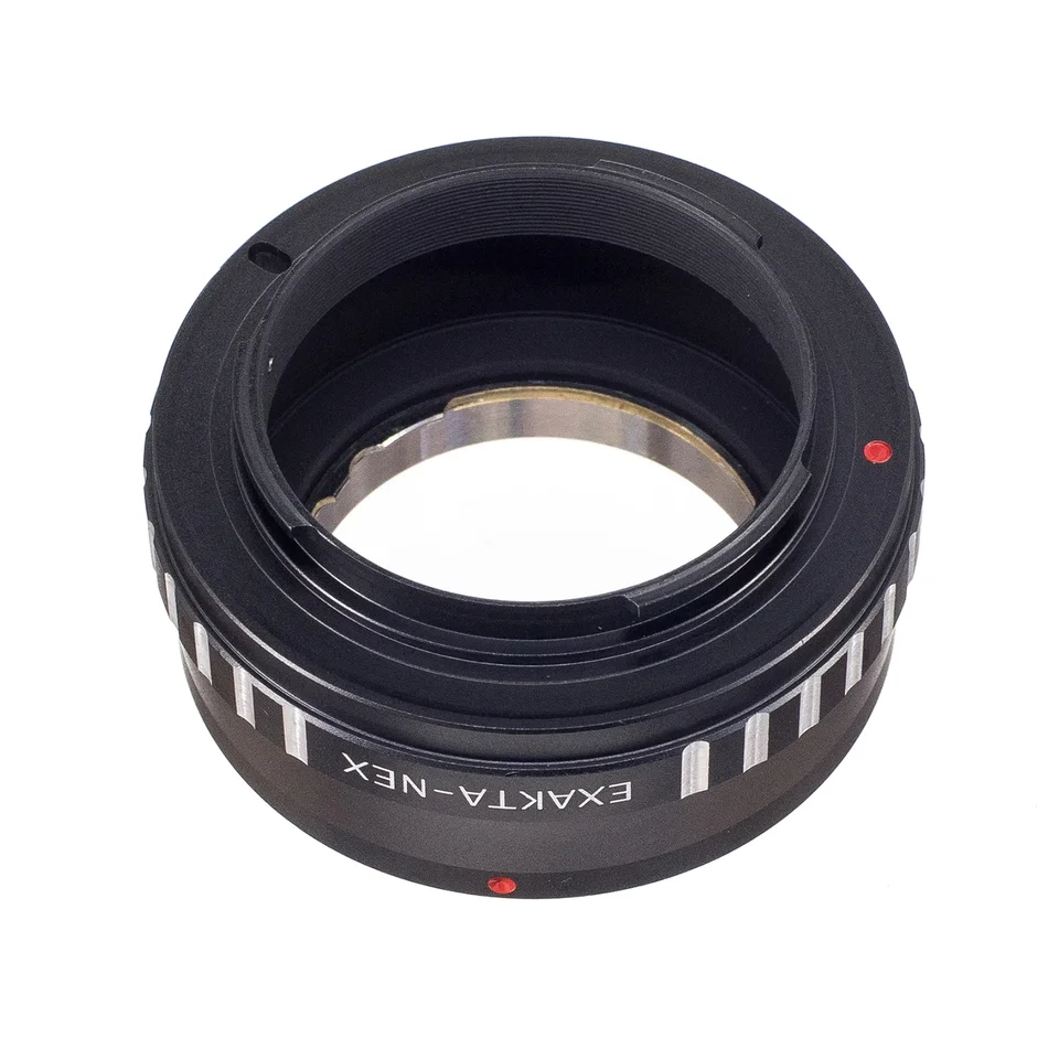 Opteka T-Mount (T2) Lens Adapter For Sony E-Mount A9, A7R, A7S, A7 - Foto 9