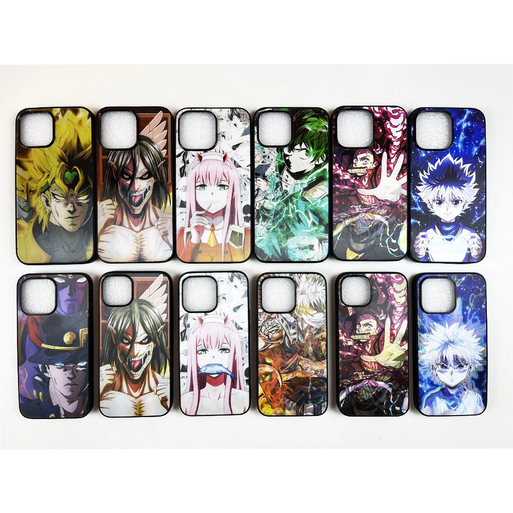 Wholesale Mobile Phone Cases Anime Cases Different Phones Phone Wall Sticker Aliexpress