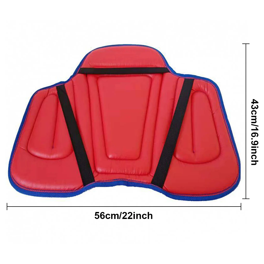 Riding Saddle Pad Soft Equestrian Seat Comfy Cover Ergonomic Sports Damping Support Cushion Adults Kids Beginners Gifts