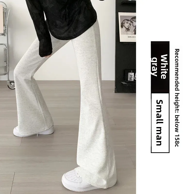 White and gray-small man [Tmall TikTok quality-Spring and Autumn style]]