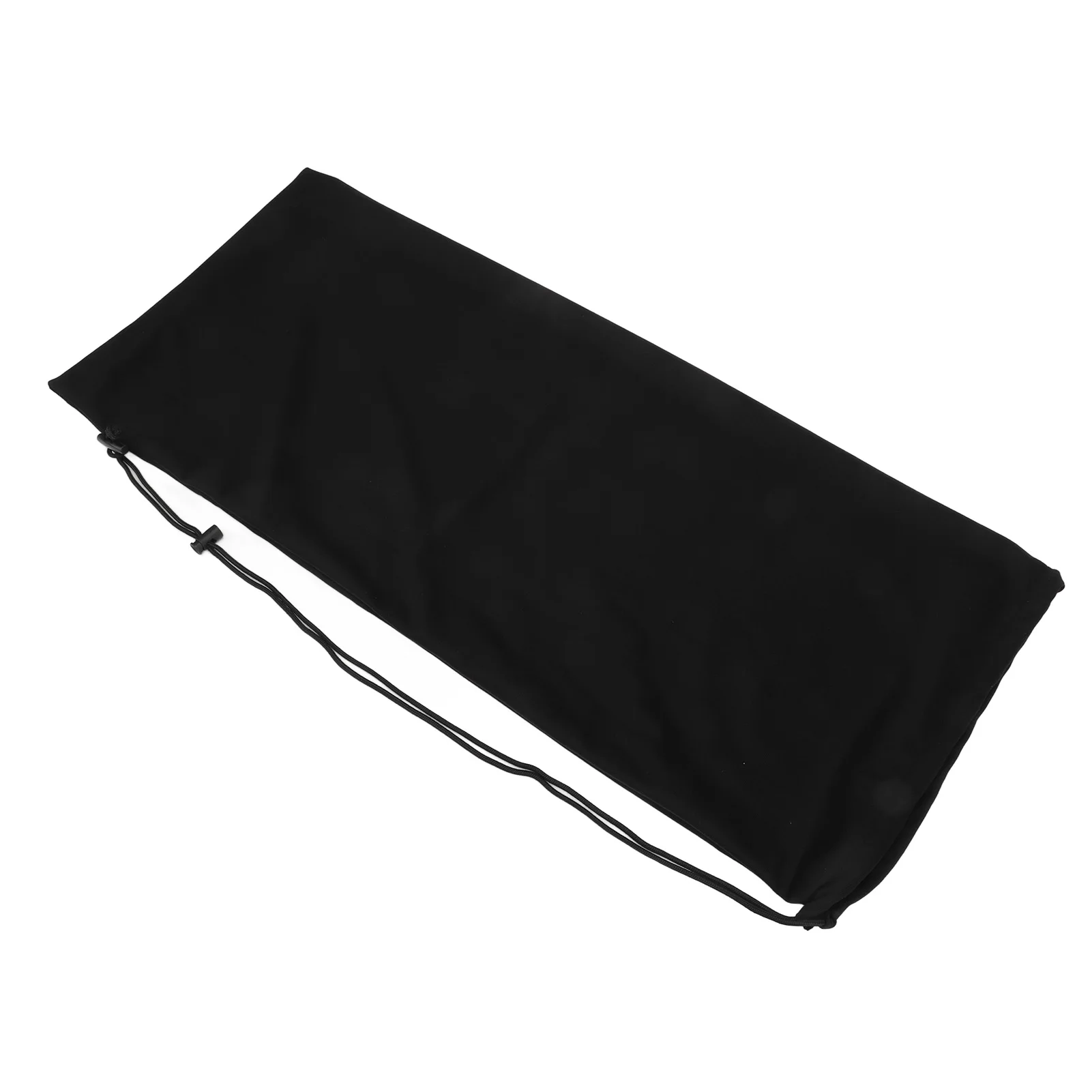 Tennis Racket Cover Large Capacity Soft Tennis Racket Storage Bag Velvet Cloth for Gym