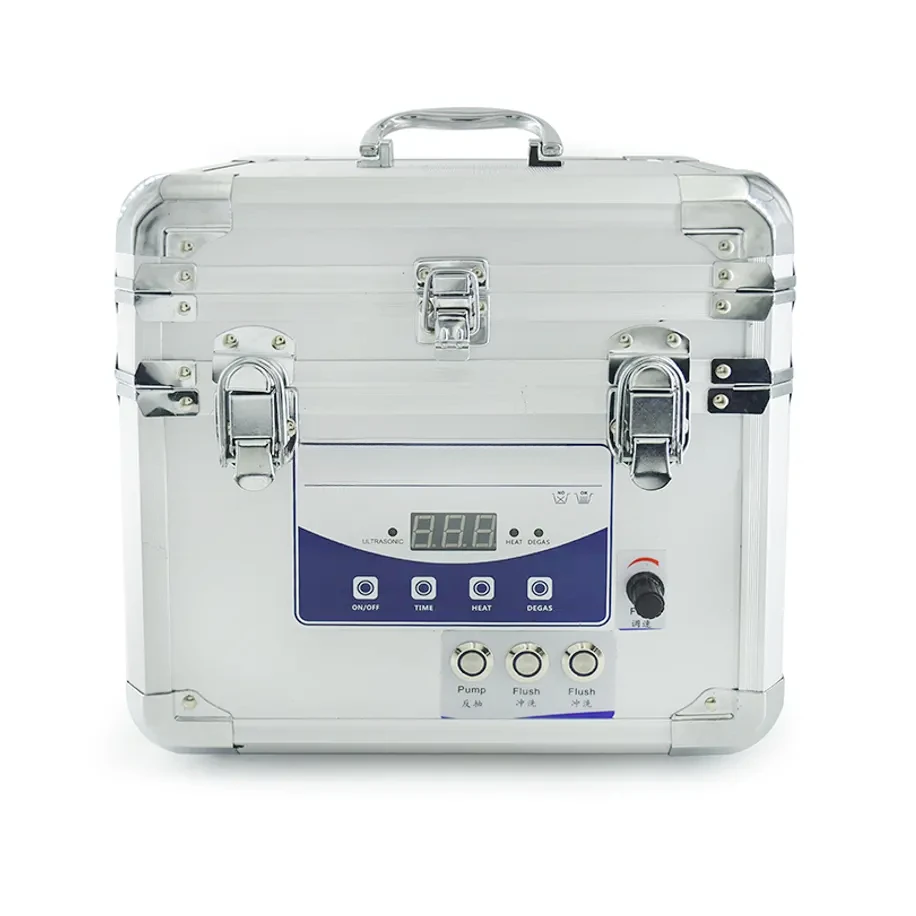 

printhead cleaning machine xp600 dx7 gen5 tx800 dx5 printhead cleaner