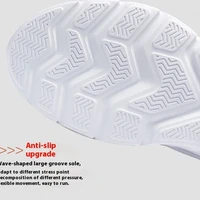 Xtep Running Shoes For Men 2020 Spring Rebound Comfortable Sports Shoes Durability Stability Breathable Sneakers 880119115036 4