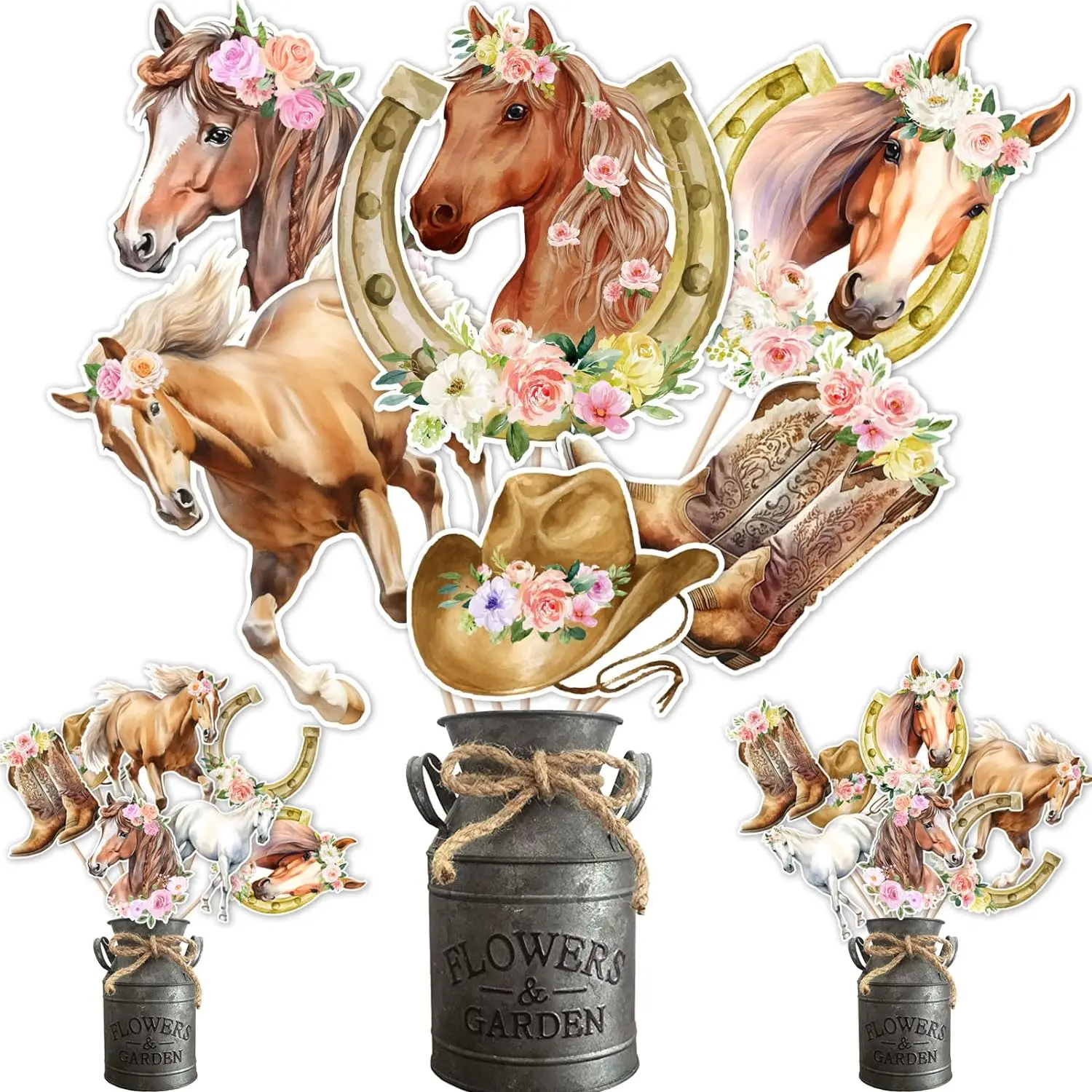 Jeu De 2 Charnières De Capot Pour Toyota Corolla Matrix 2009-2013 - Côté Conducteur Et Passager, Acier