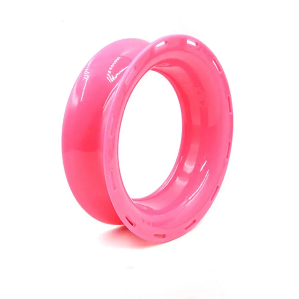 Fishing  Gear Trace Wire Protable Handle Wheel Winding Line Board Large Wire Plate Fishing Winding Coil