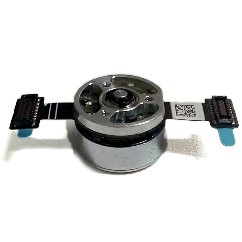 Yaw Motor
