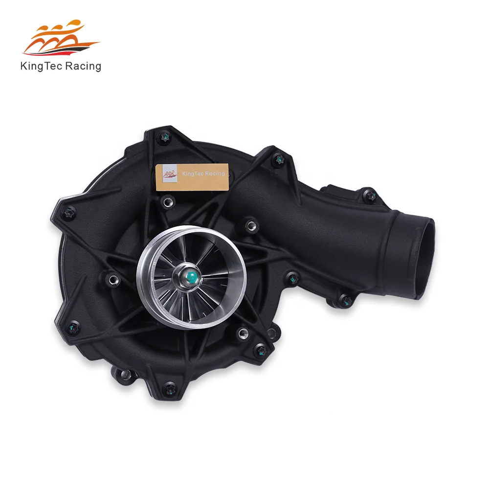 

Upgrade 260 300 Engine 4 Tec 1503 1630 Cc Supercharger Kits for Rotax Seadoo Gtx 1503cc Sea Doo 1630cc GTR RXP RXT Wake Pro