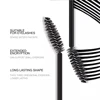Eyebrow Styling Gel Molding Wax Waterproof Transparent Refreshing Durable Natural Colorless Holiday Gifts 3