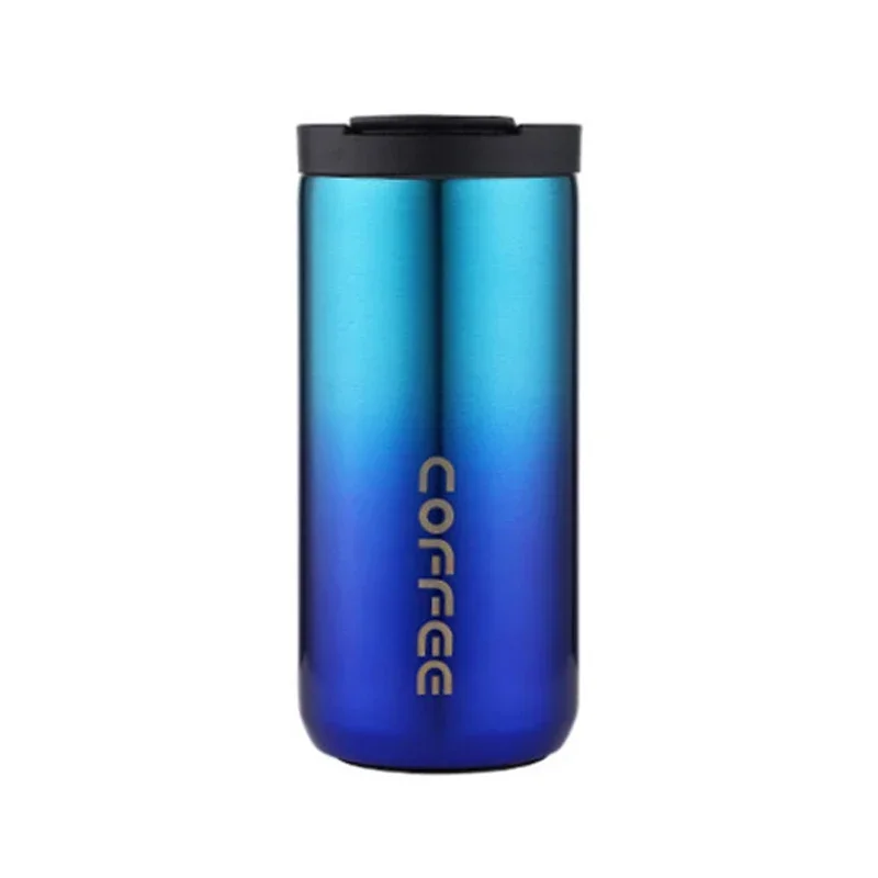 حافظة قهوة ستانلس ستيل - Stainless Steel Coffee Th...